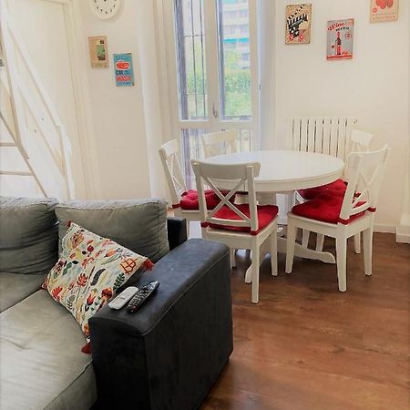 Apartmán White Flat Puglie Milán Exteriér fotografie