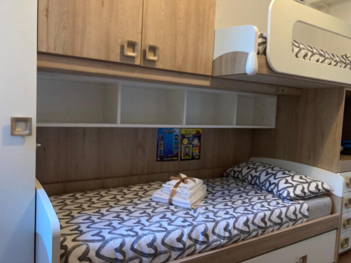 Apartmán White Flat Puglie Milán Exteriér fotografie