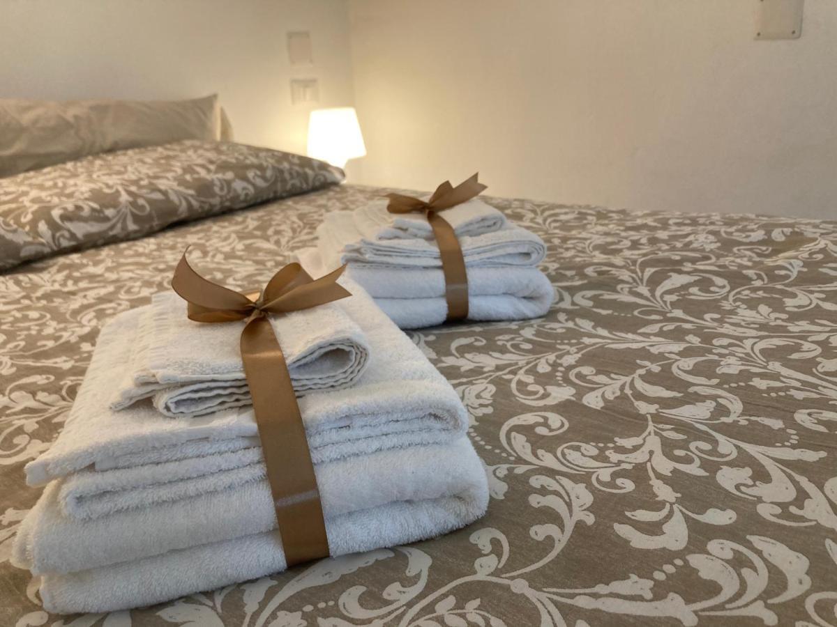 Apartmán White Flat Puglie Milán Exteriér fotografie
