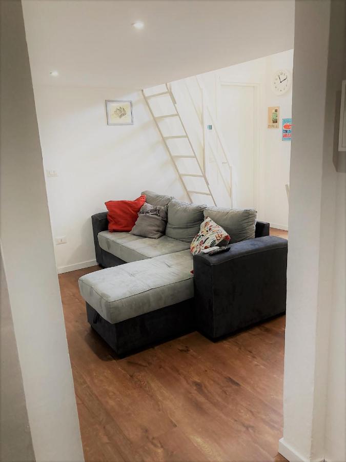 Apartmán White Flat Puglie Milán Exteriér fotografie