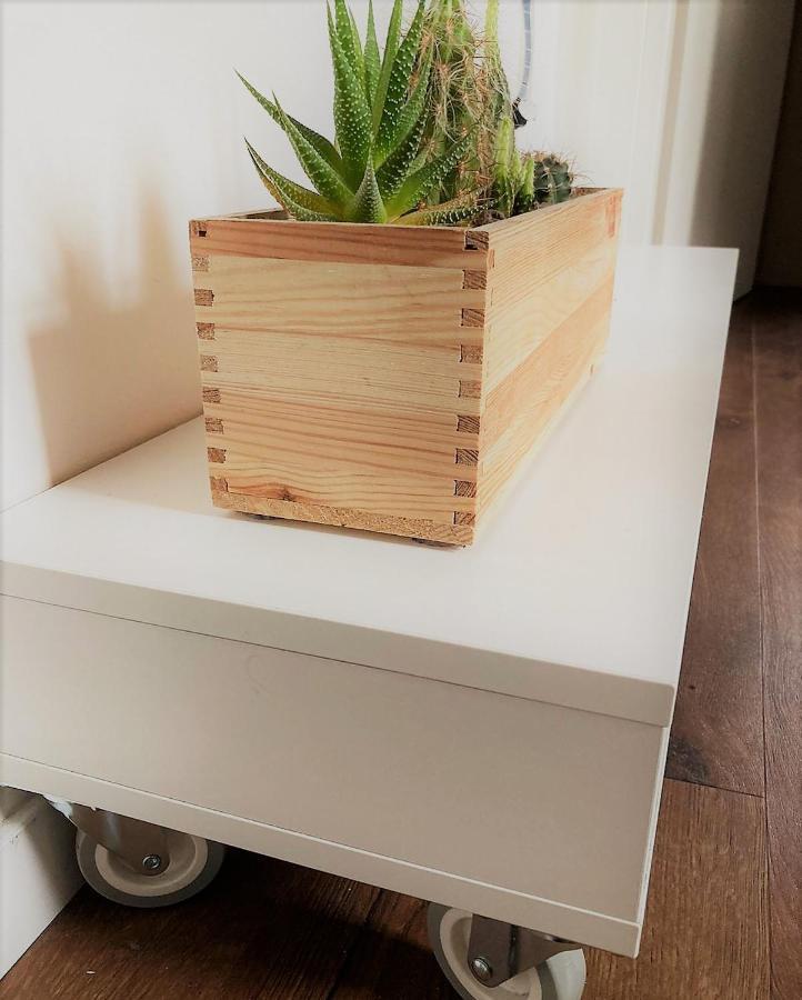 Apartmán White Flat Puglie Milán Exteriér fotografie