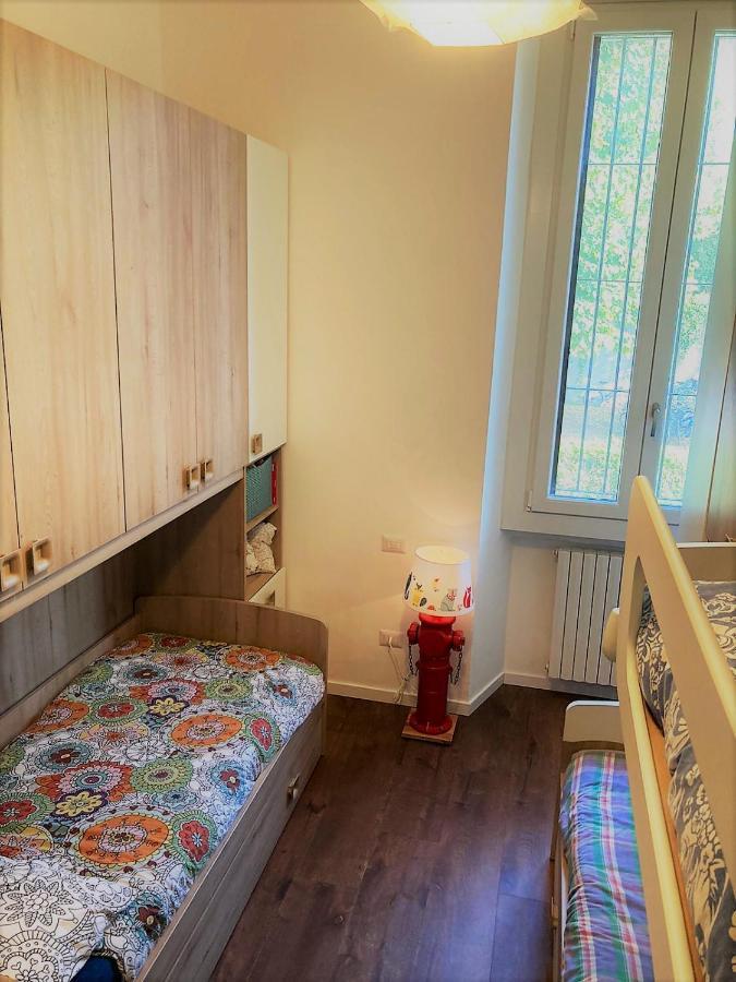 Apartmán White Flat Puglie Milán Exteriér fotografie