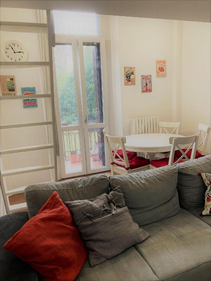 Apartmán White Flat Puglie Milán Exteriér fotografie