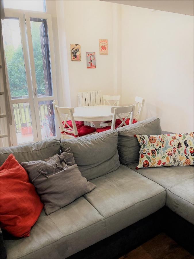 Apartmán White Flat Puglie Milán Exteriér fotografie