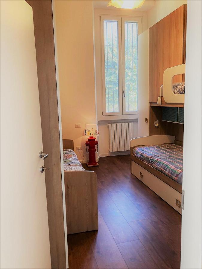 Apartmán White Flat Puglie Milán Exteriér fotografie