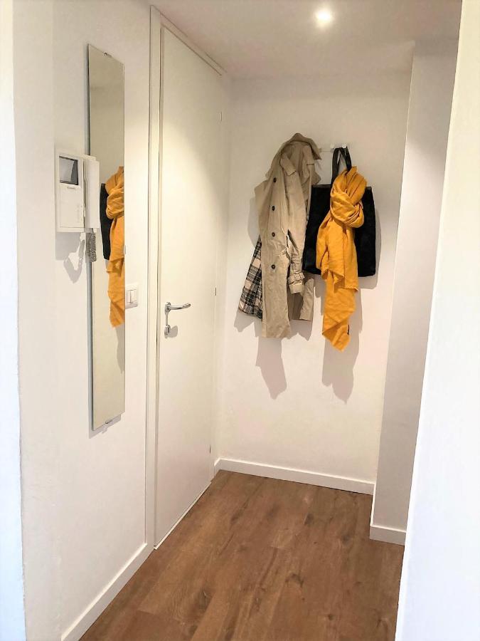Apartmán White Flat Puglie Milán Exteriér fotografie