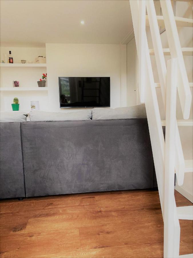 Apartmán White Flat Puglie Milán Exteriér fotografie