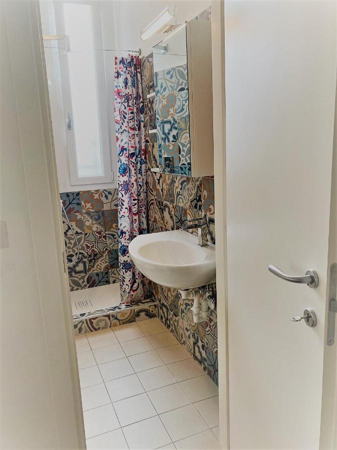 Apartmán White Flat Puglie Milán Exteriér fotografie