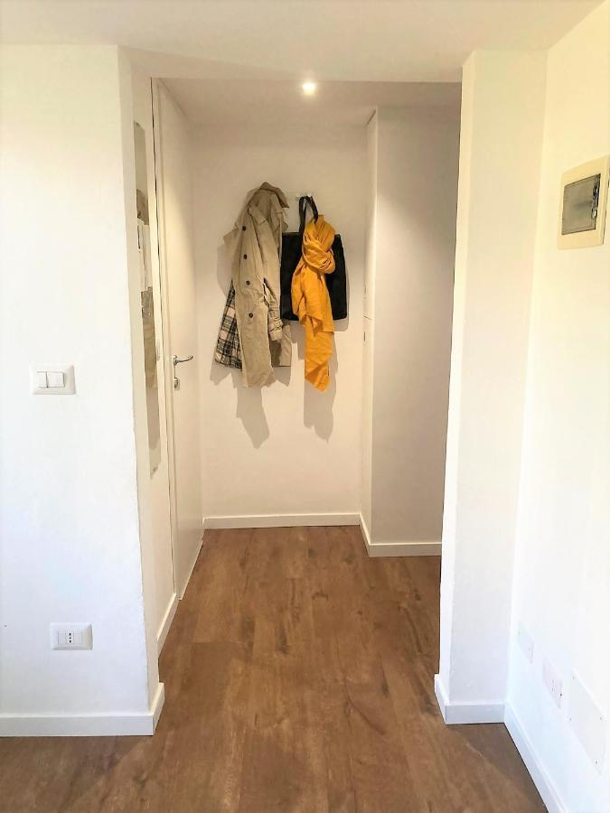 Apartmán White Flat Puglie Milán Exteriér fotografie