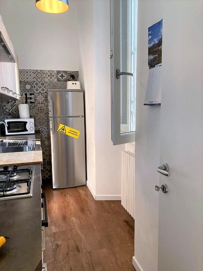 Apartmán White Flat Puglie Milán Exteriér fotografie