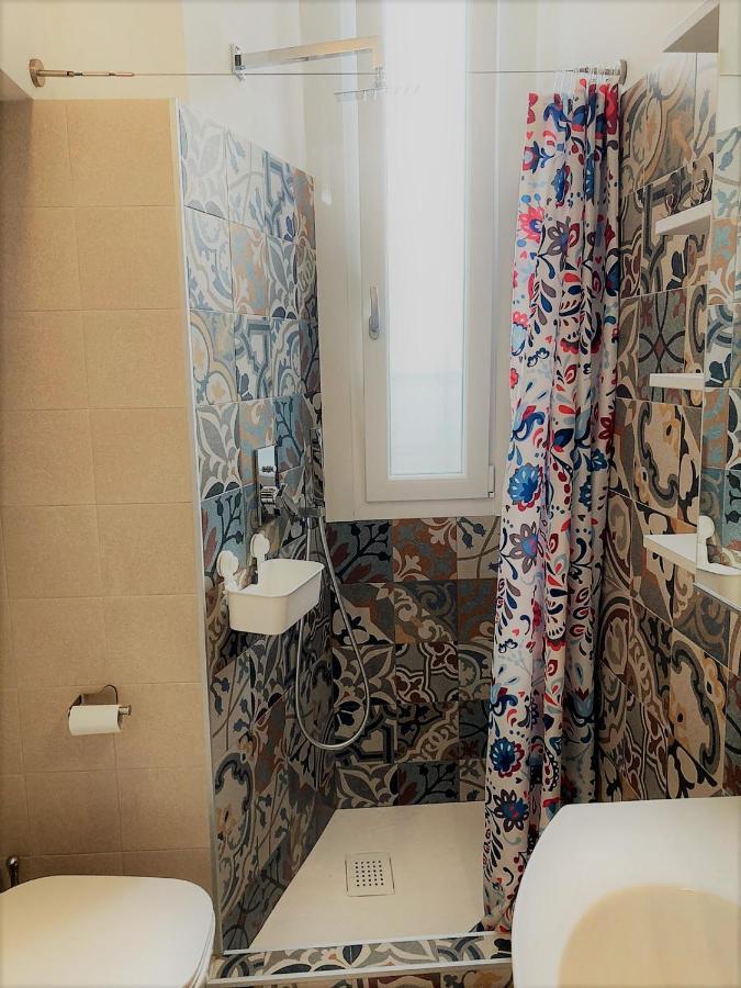 Apartmán White Flat Puglie Milán Exteriér fotografie