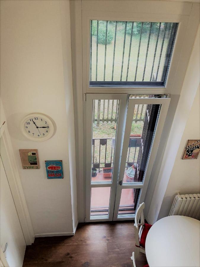 Apartmán White Flat Puglie Milán Exteriér fotografie