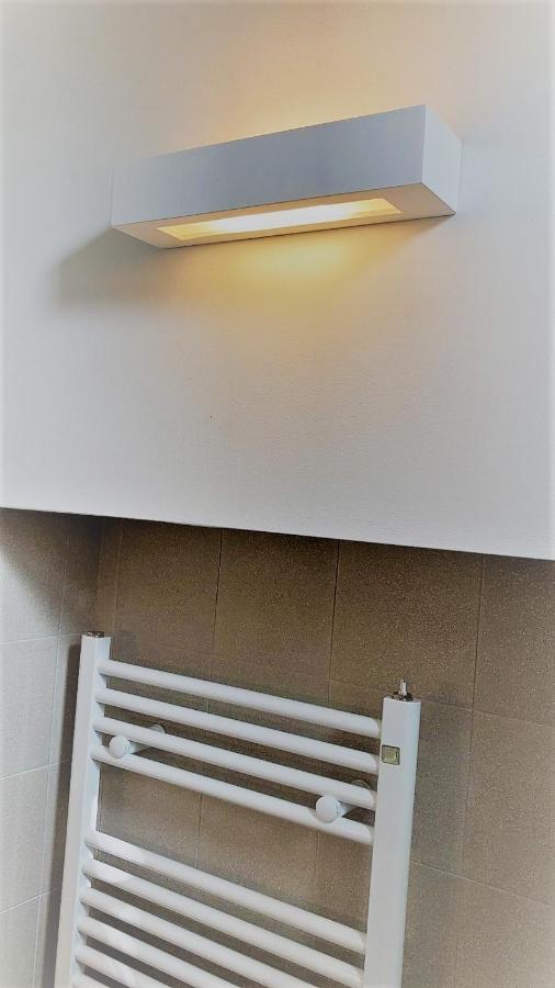 Apartmán White Flat Puglie Milán Exteriér fotografie