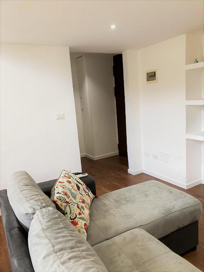 Apartmán White Flat Puglie Milán Exteriér fotografie