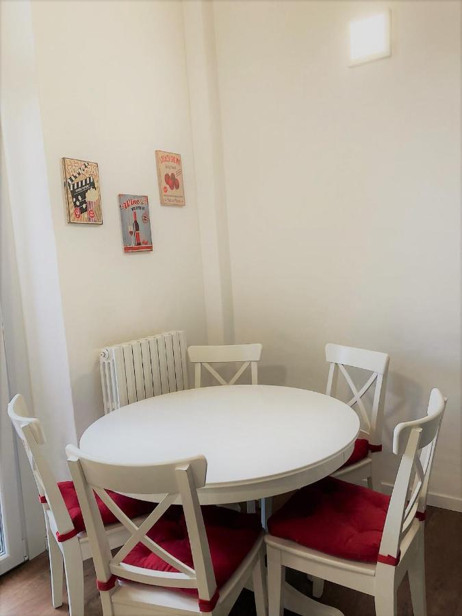 Apartmán White Flat Puglie Milán Exteriér fotografie