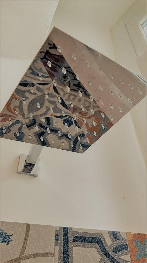 Apartmán White Flat Puglie Milán Exteriér fotografie