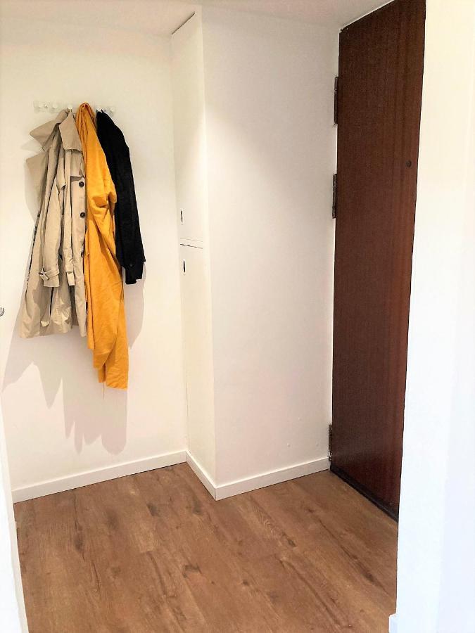 Apartmán White Flat Puglie Milán Exteriér fotografie