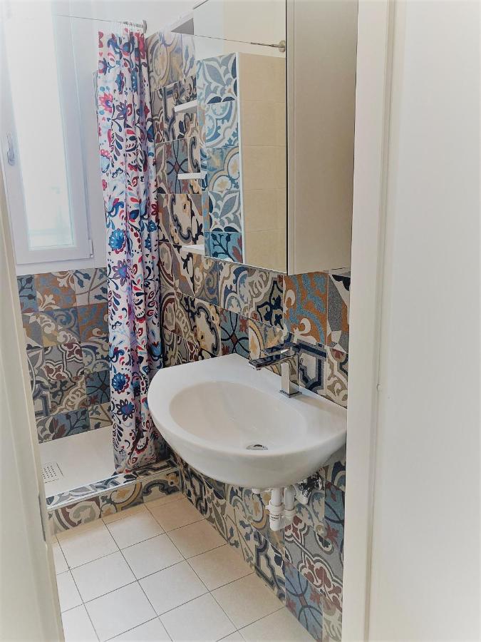 Apartmán White Flat Puglie Milán Exteriér fotografie