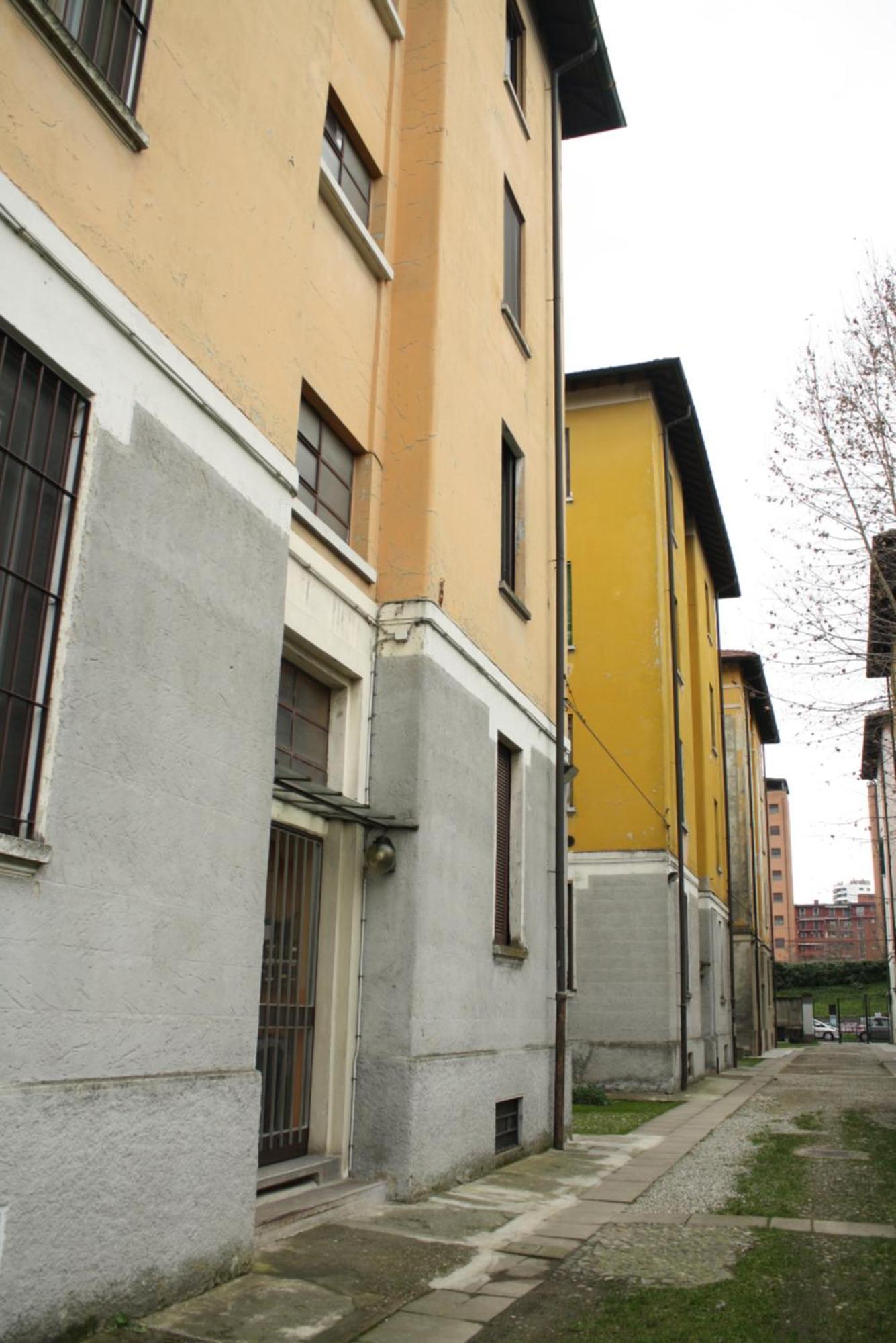 Apartmán White Flat Puglie Milán Exteriér fotografie
