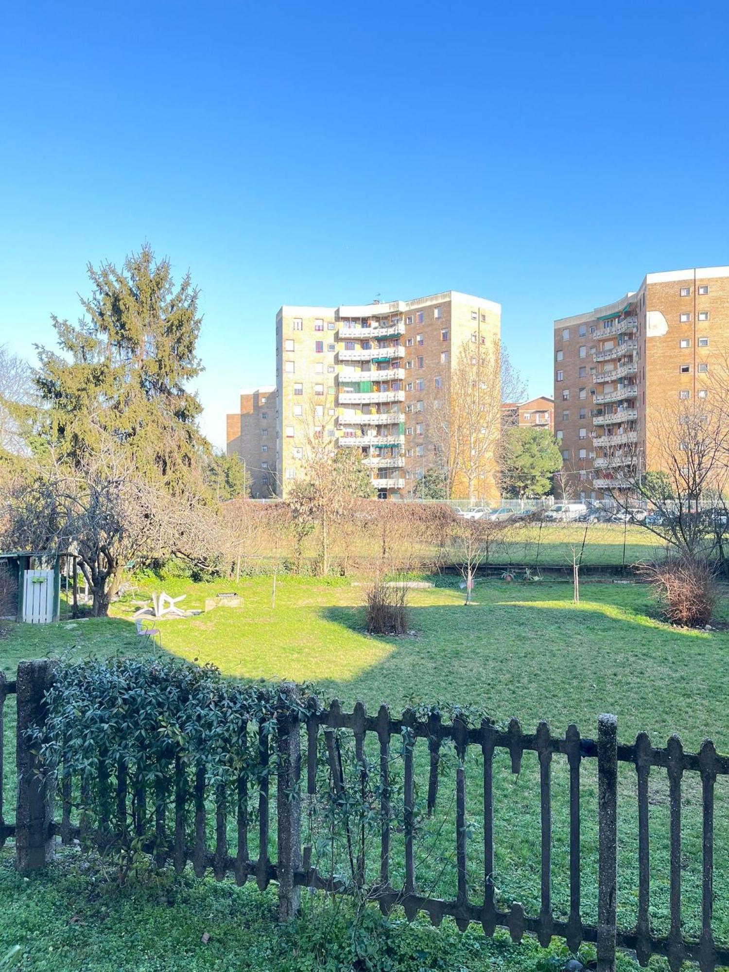 Apartmán White Flat Puglie Milán Exteriér fotografie